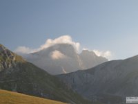 2019-07-27 Monte Corvo per la Cresta Nord 007